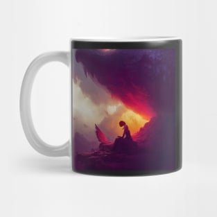 Angels Series Mug